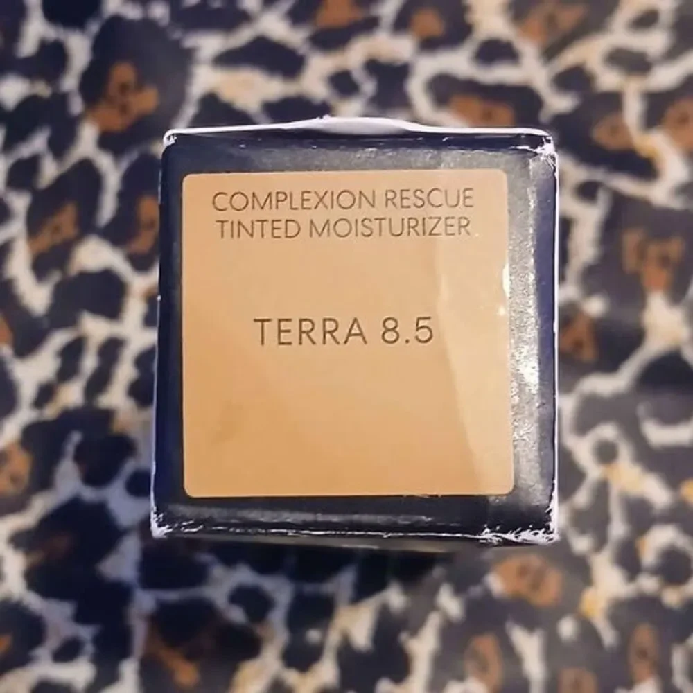 bareMinerals Complexion Rescue Tinted Moisturizer - Terra 8.5